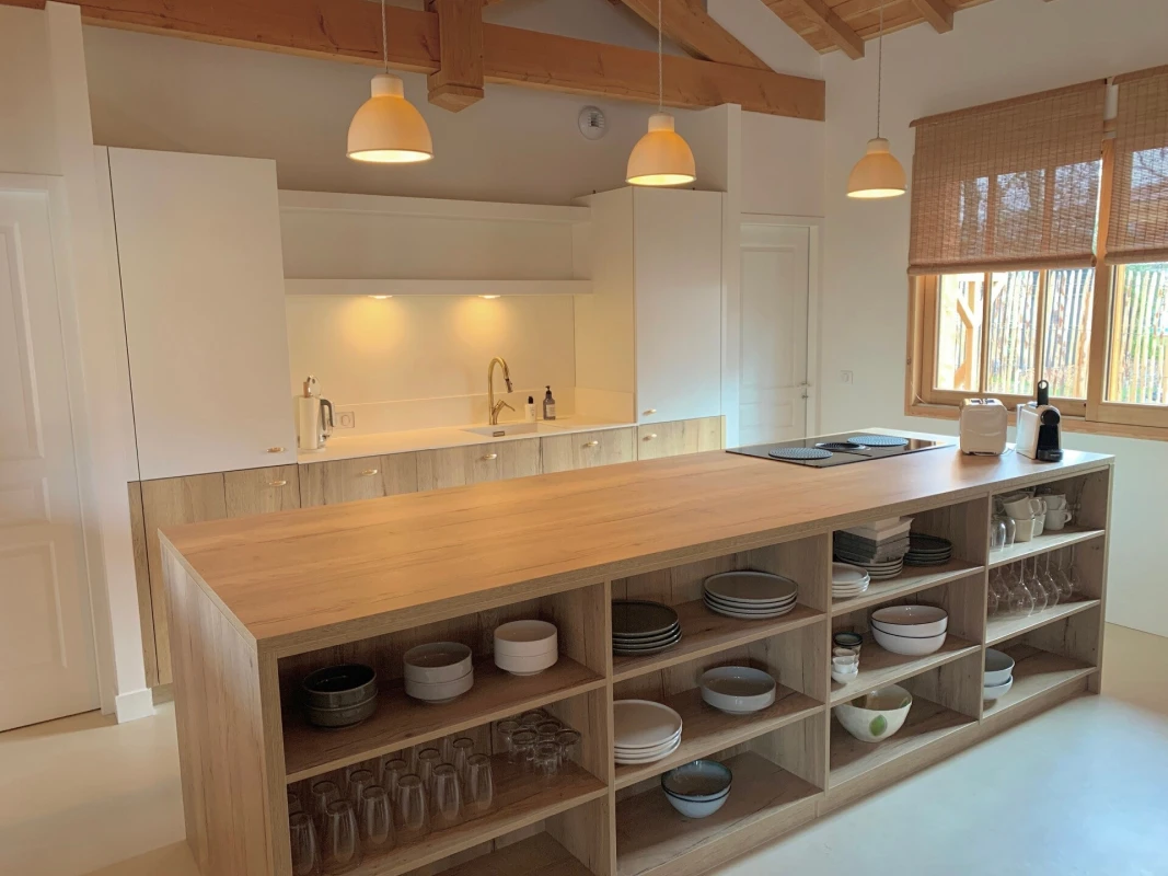 Aeg Conception Cheministe Sur Merignac Realisation 133