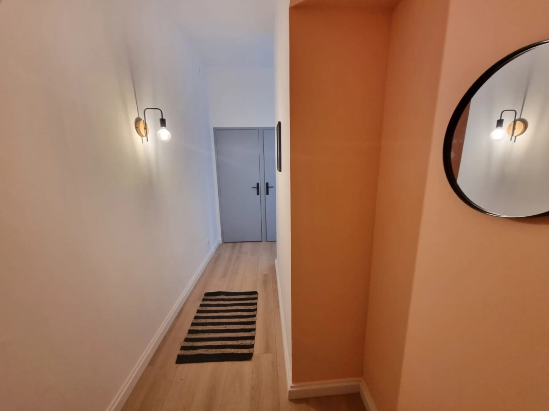 Aeg Conception Cheministe Sur Merignac Realisation 207