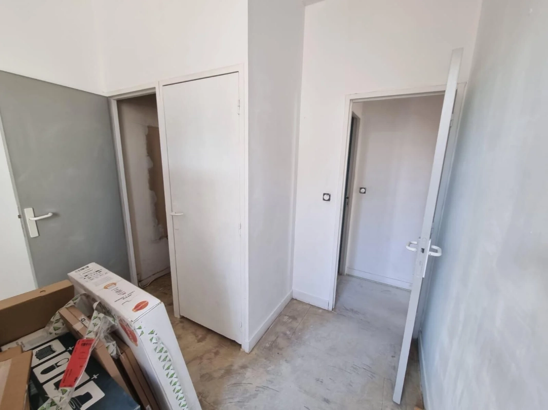 Aeg Conception Cheministe Sur Merignac Realisation 215