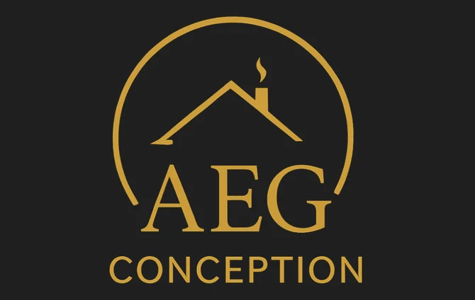 Aeg Conception Cheministe Sur Merignac Logo