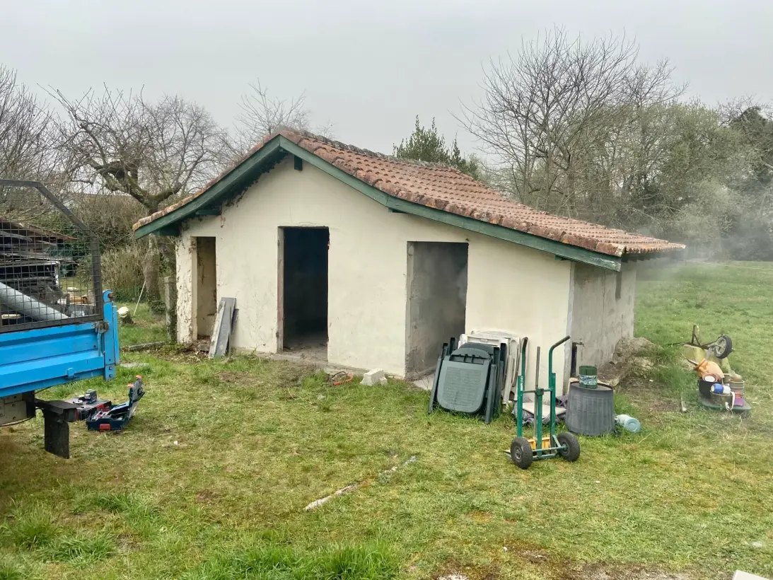 Aeg Conception Cheministe Sur Merignac 1 3