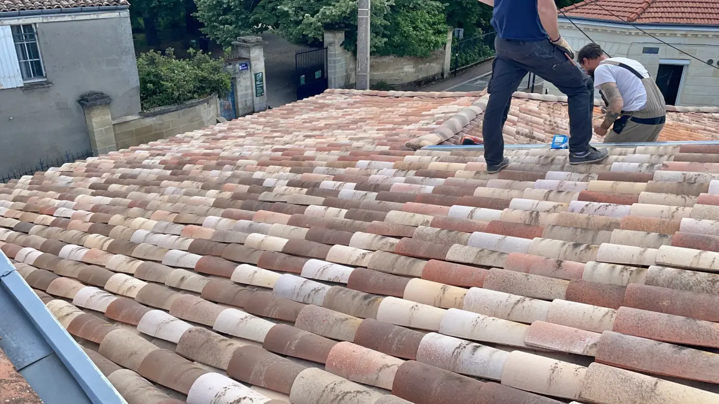 Aeg Conception Cheministe Sur Merignac Image 106 1