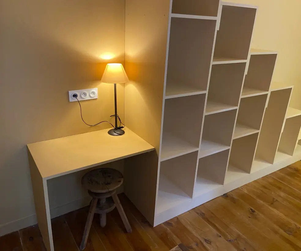 Aeg Conception Cheministe Sur Merignac Image 109 1