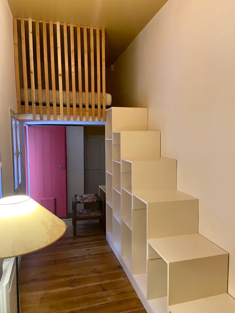 Aeg Conception Cheministe Sur Merignac Image 110 1