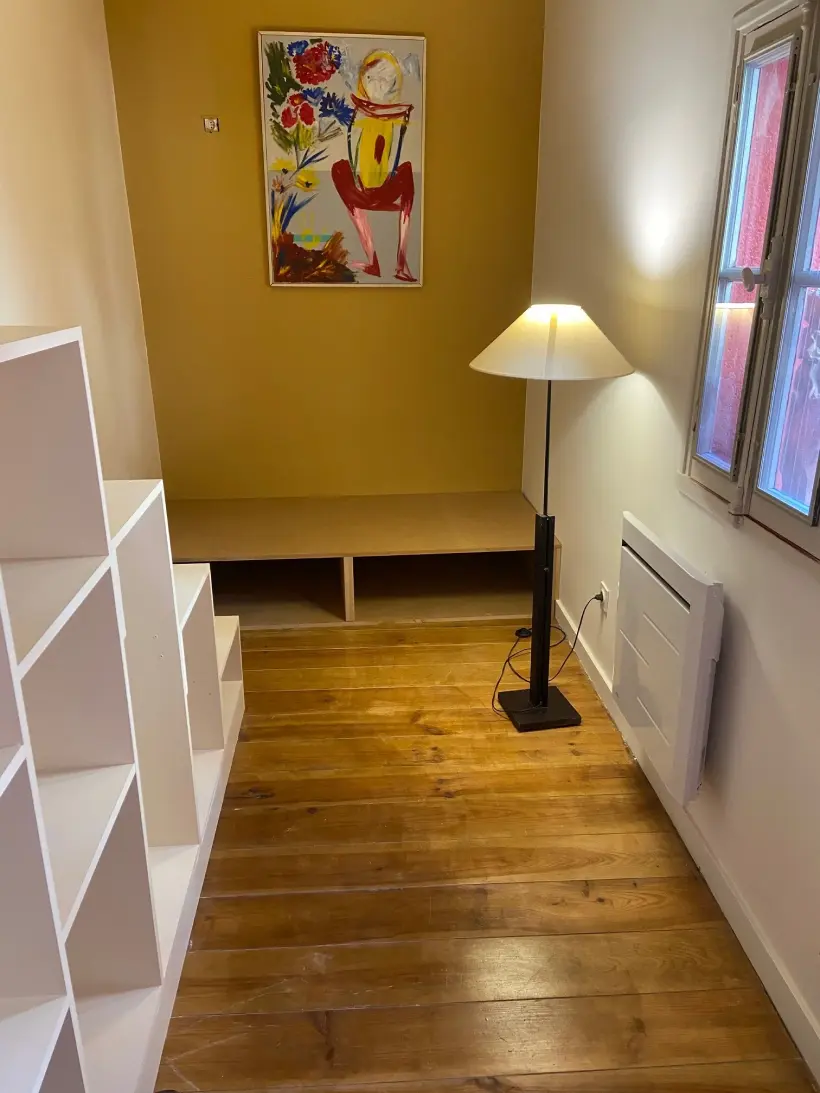 Aeg Conception Cheministe Sur Merignac Image 111 1