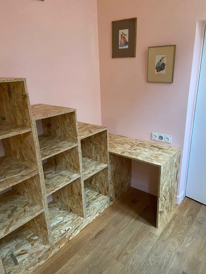 Aeg Conception Cheministe Sur Merignac Image 114 1