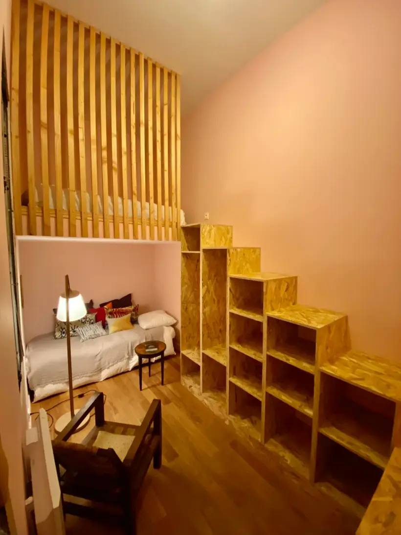 Aeg Conception Cheministe Sur Merignac Image 115 1