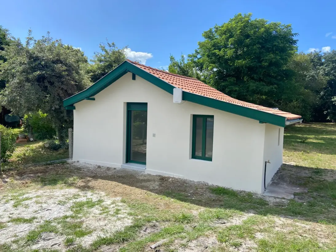 Aeg Conception Cheministe Sur Merignac Image 118 1