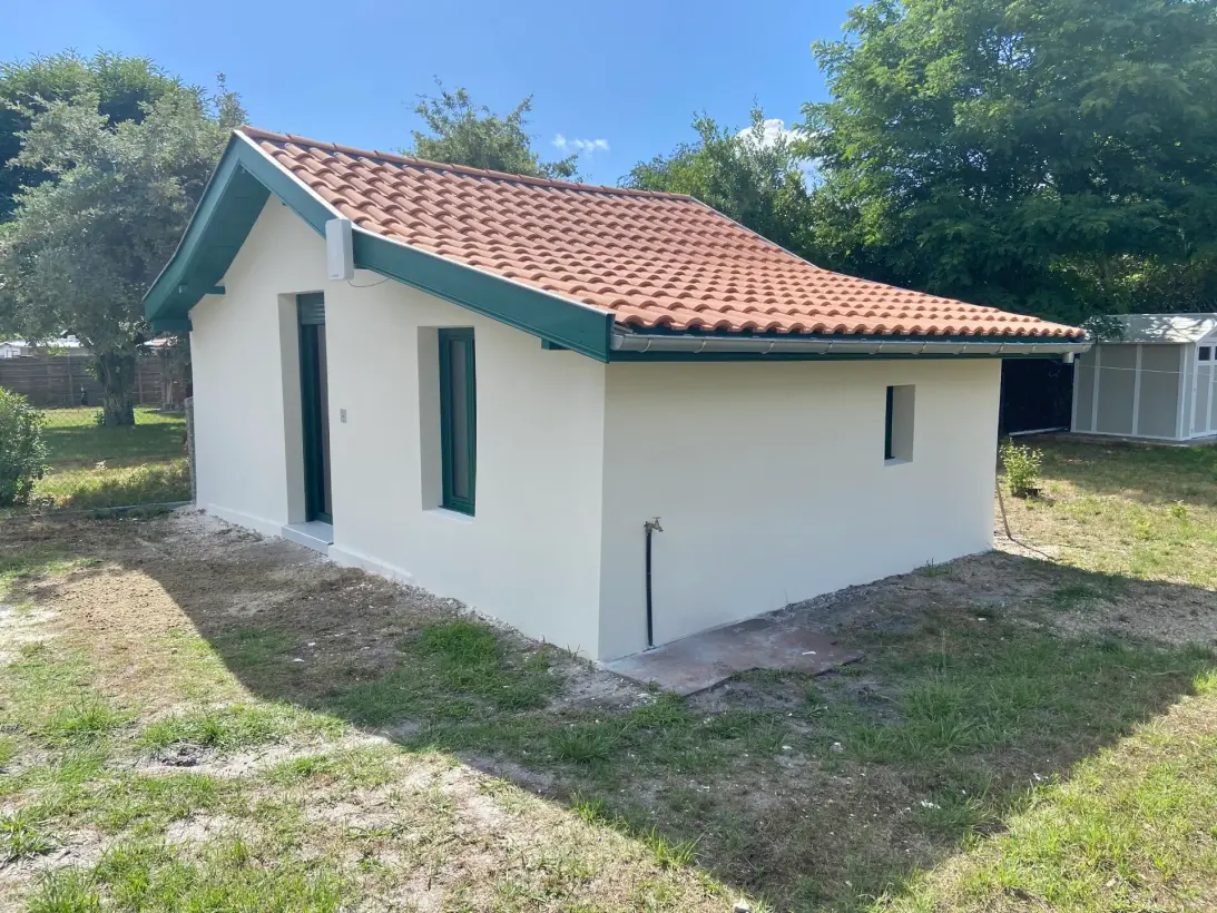 Aeg Conception Cheministe Sur Merignac Image 119 1