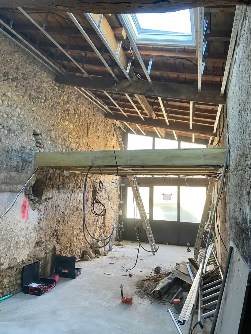 Aeg Conception Cheministe Sur Merignac Image 127 1