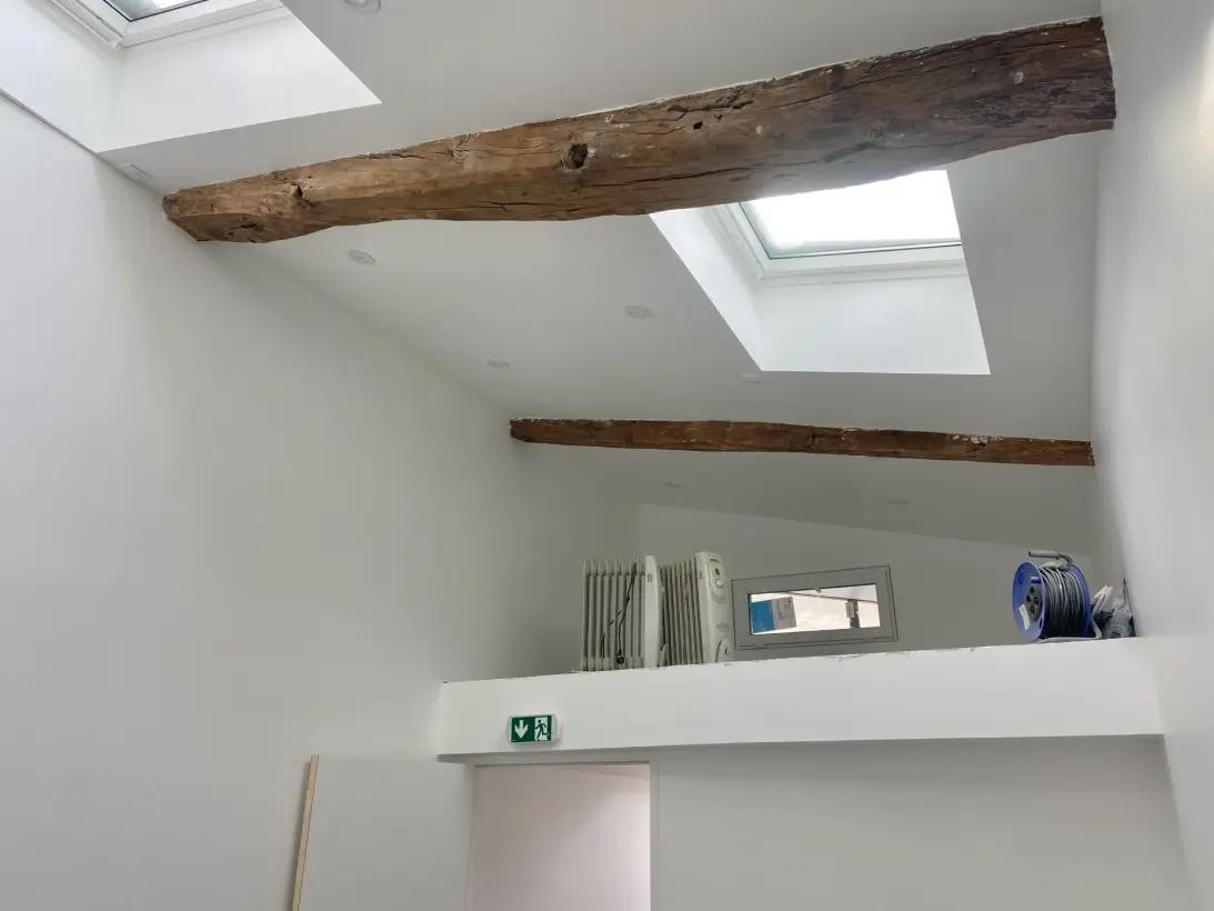 Aeg Conception Cheministe Sur Merignac Image 130 1