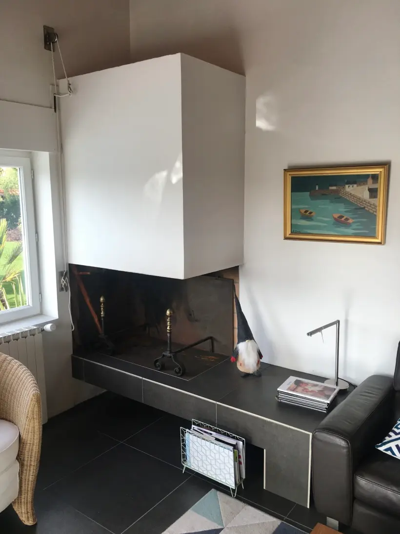 Aeg Conception Cheministe Sur Merignac Image 178