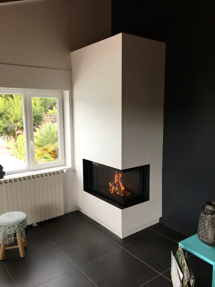 Aeg Conception Cheministe Sur Merignac Image 180