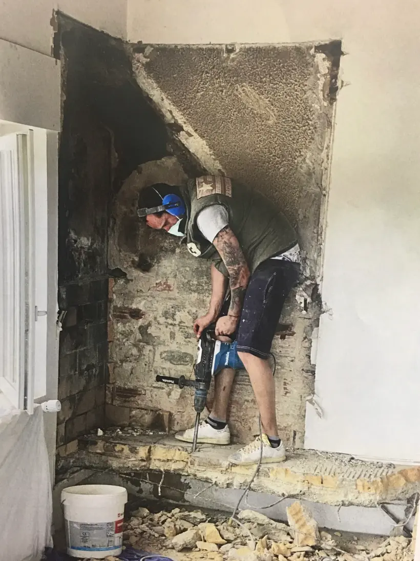 Aeg Conception Cheministe Sur Merignac Image 181