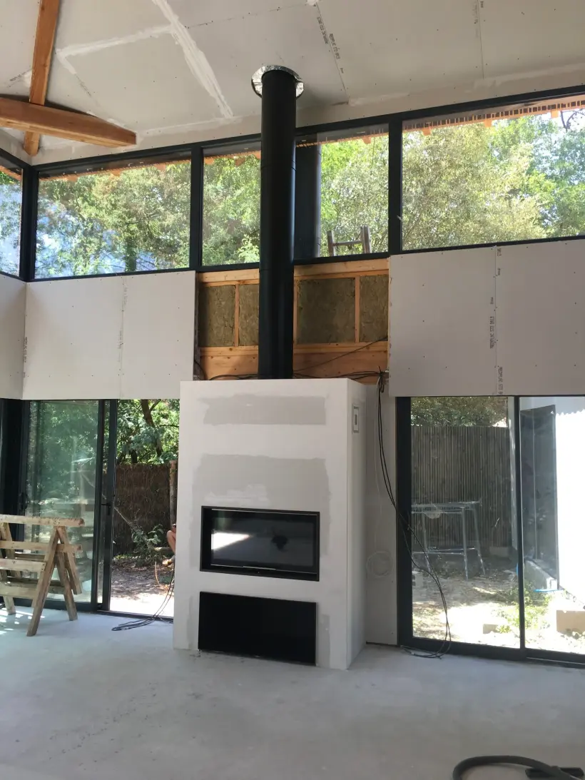 Aeg Conception Cheministe Sur Merignac Image 183