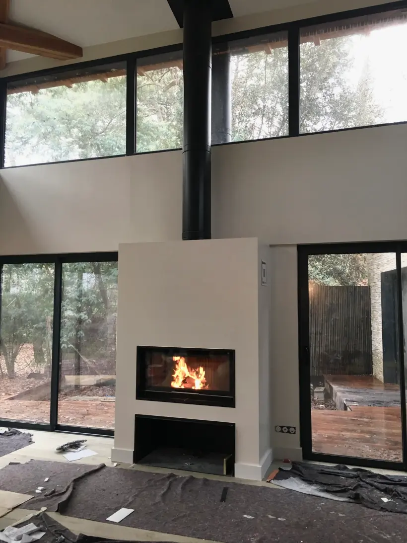 Aeg Conception Cheministe Sur Merignac Image 184