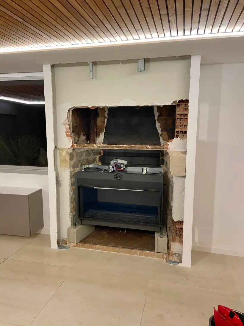 Aeg Conception Cheministe Sur Merignac Image 185