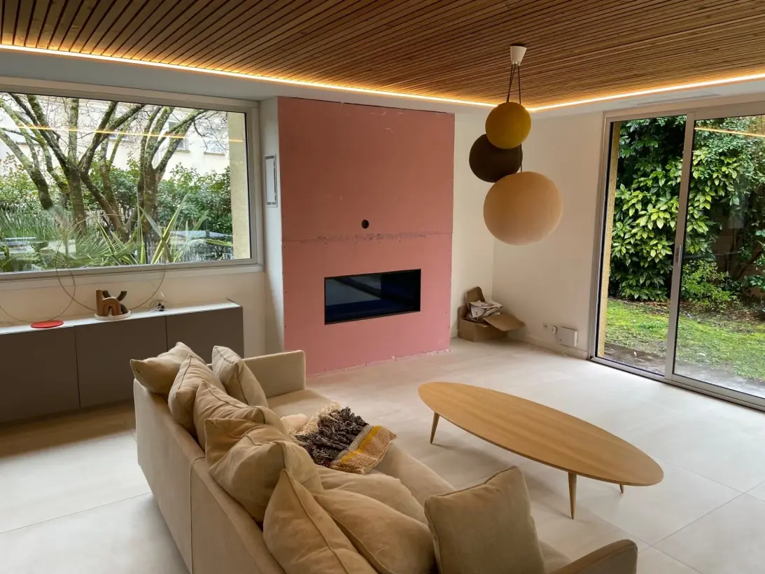 Aeg Conception Cheministe Sur Merignac Image 187