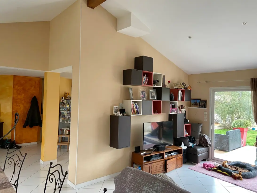 Aeg Conception Cheministe Sur Merignac Image 188