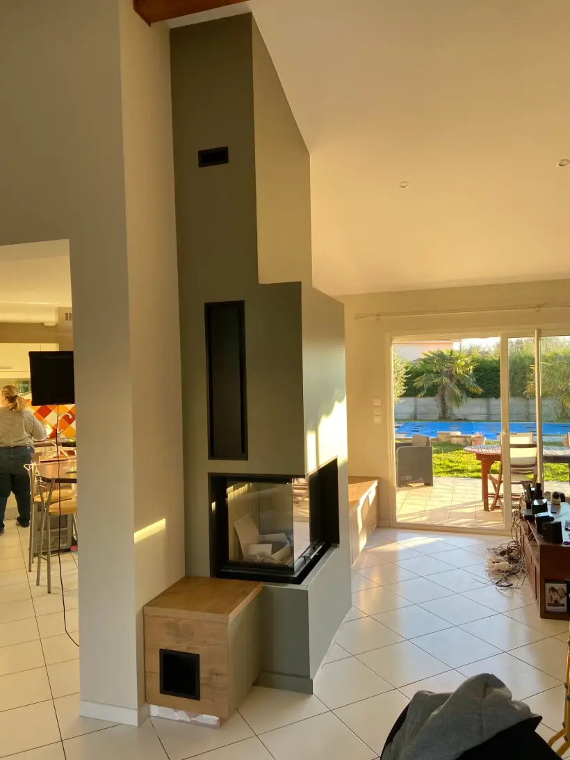 Aeg Conception Cheministe Sur Merignac Image 189