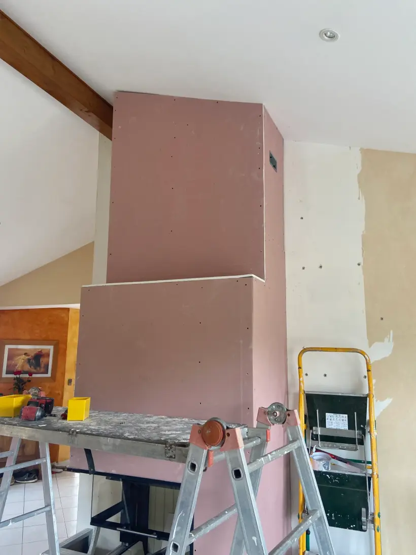 Aeg Conception Cheministe Sur Merignac Image 190