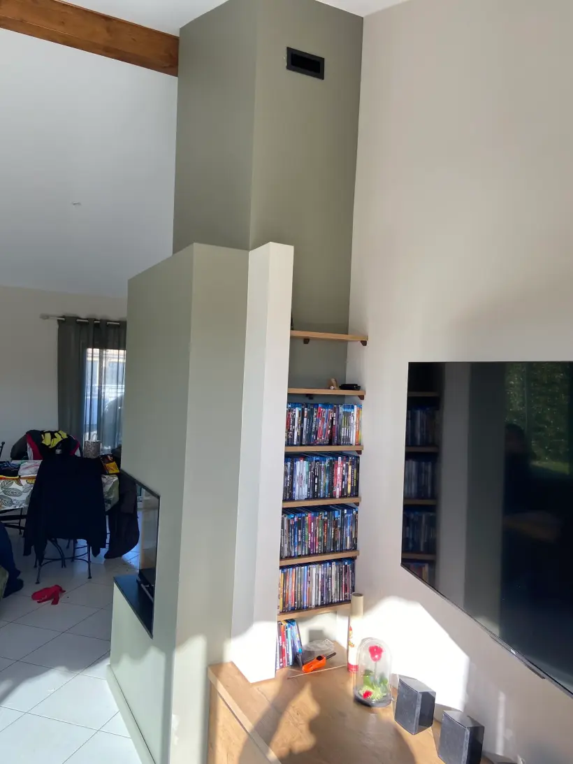 Aeg Conception Cheministe Sur Merignac Image 191