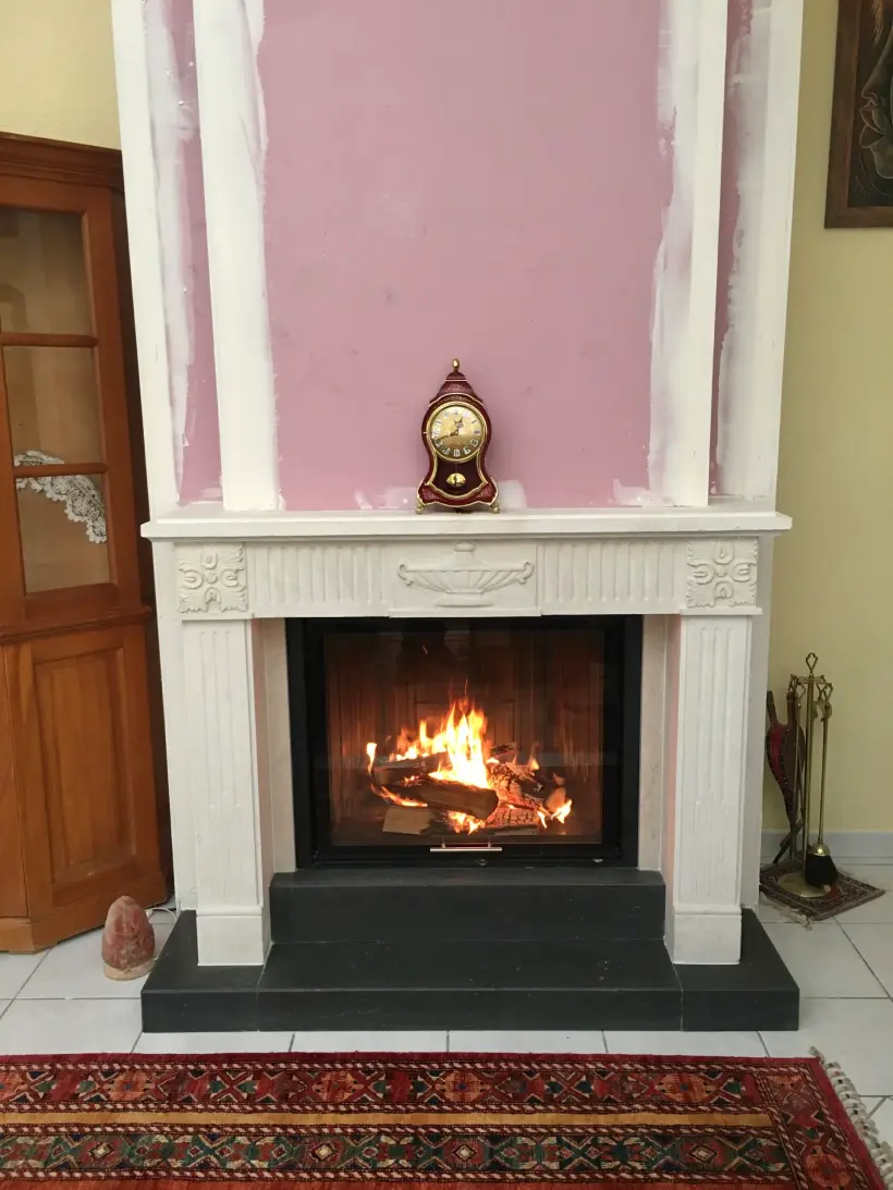 Aeg Conception Cheministe Sur Merignac Image 197