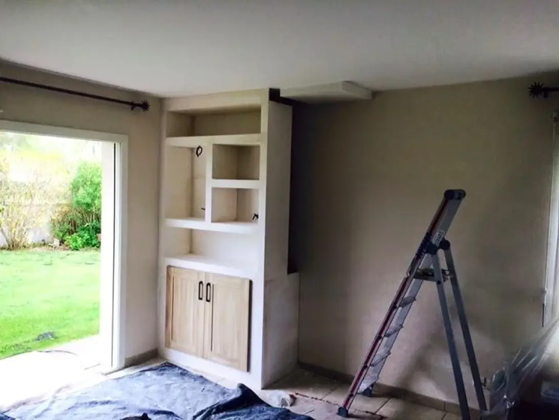 Aeg Conception Cheministe Sur Merignac Image 207