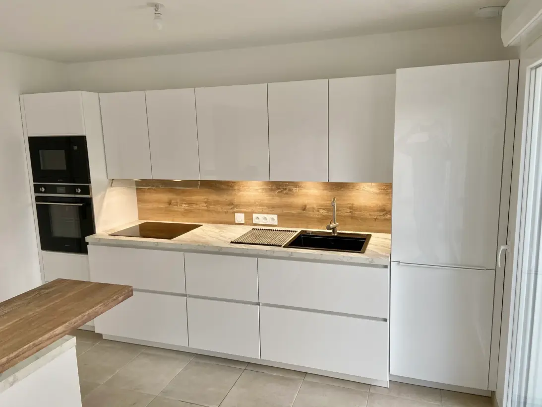 Aeg Conception Cheministe Sur Merignac Image 61