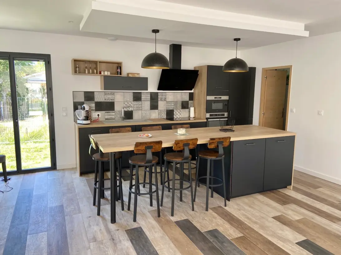 Aeg Conception Cheministe Sur Merignac Image 63