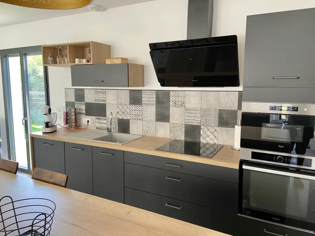 Aeg Conception Cheministe Sur Merignac Image 64