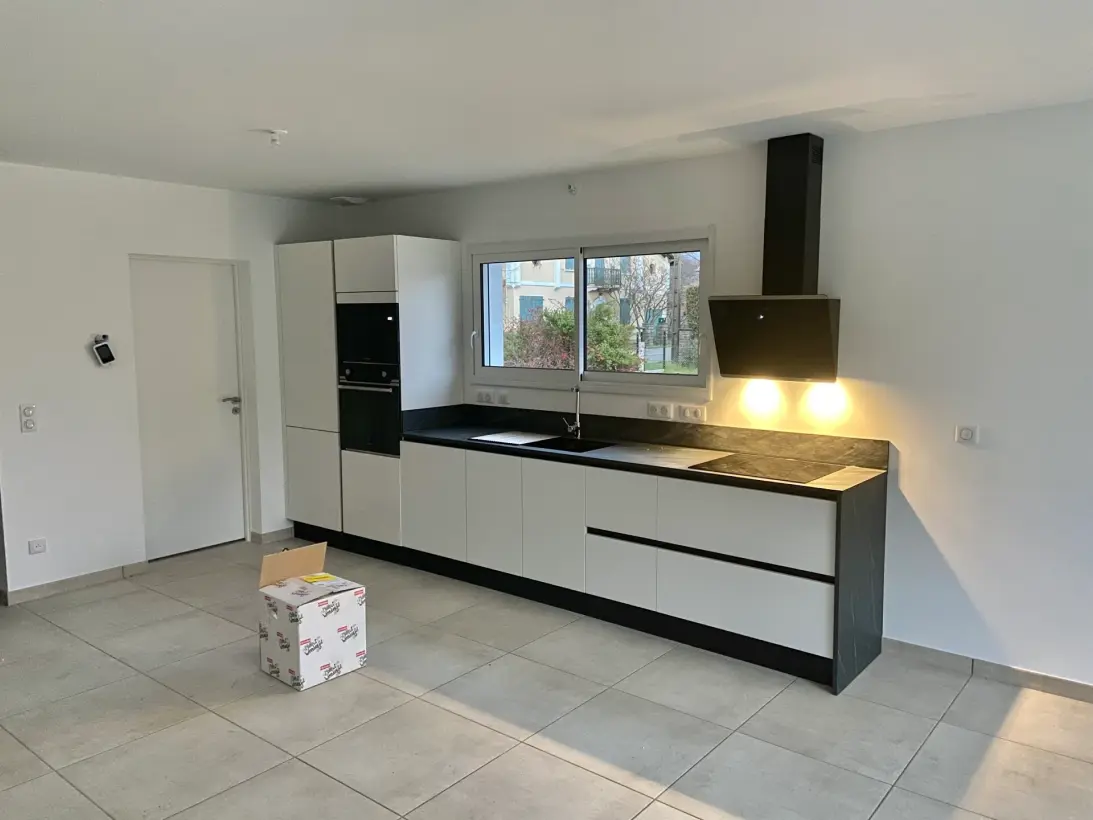 Aeg Conception Cheministe Sur Merignac Image 65