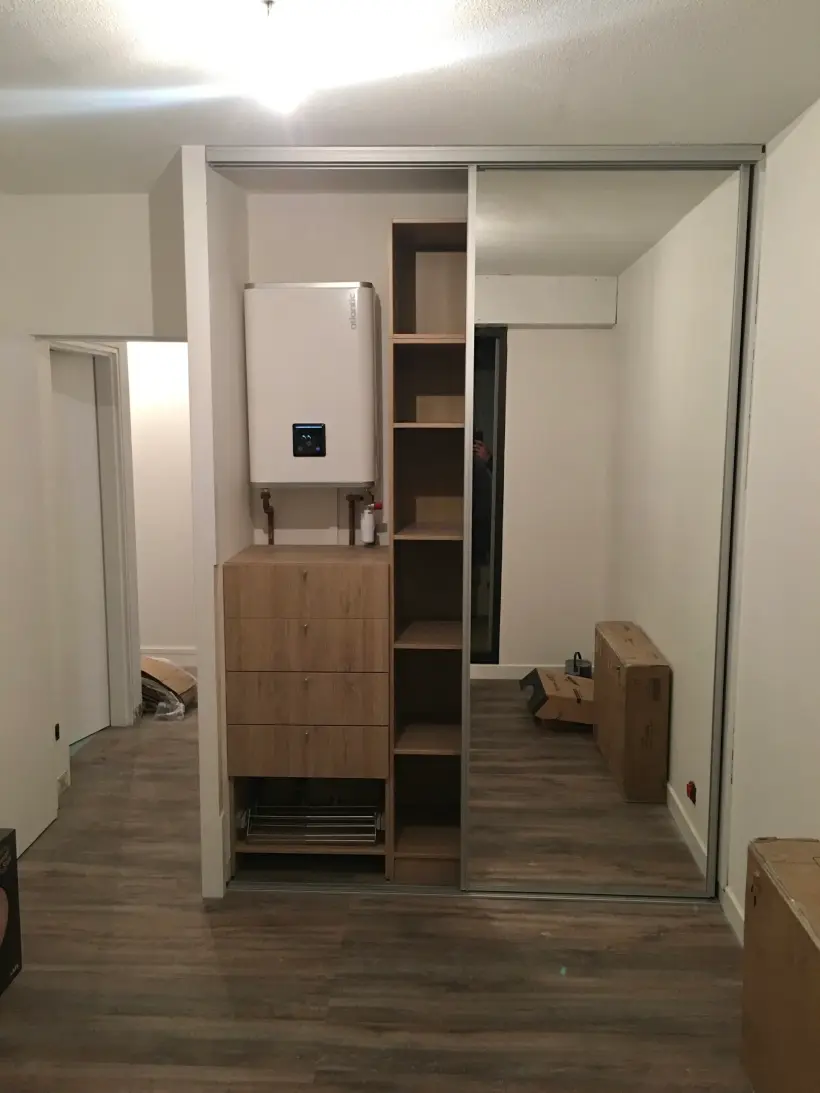 Aeg Conception Cheministe Sur Merignac Image 73 1