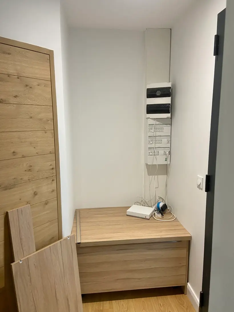 Aeg Conception Cheministe Sur Merignac Image 75 1