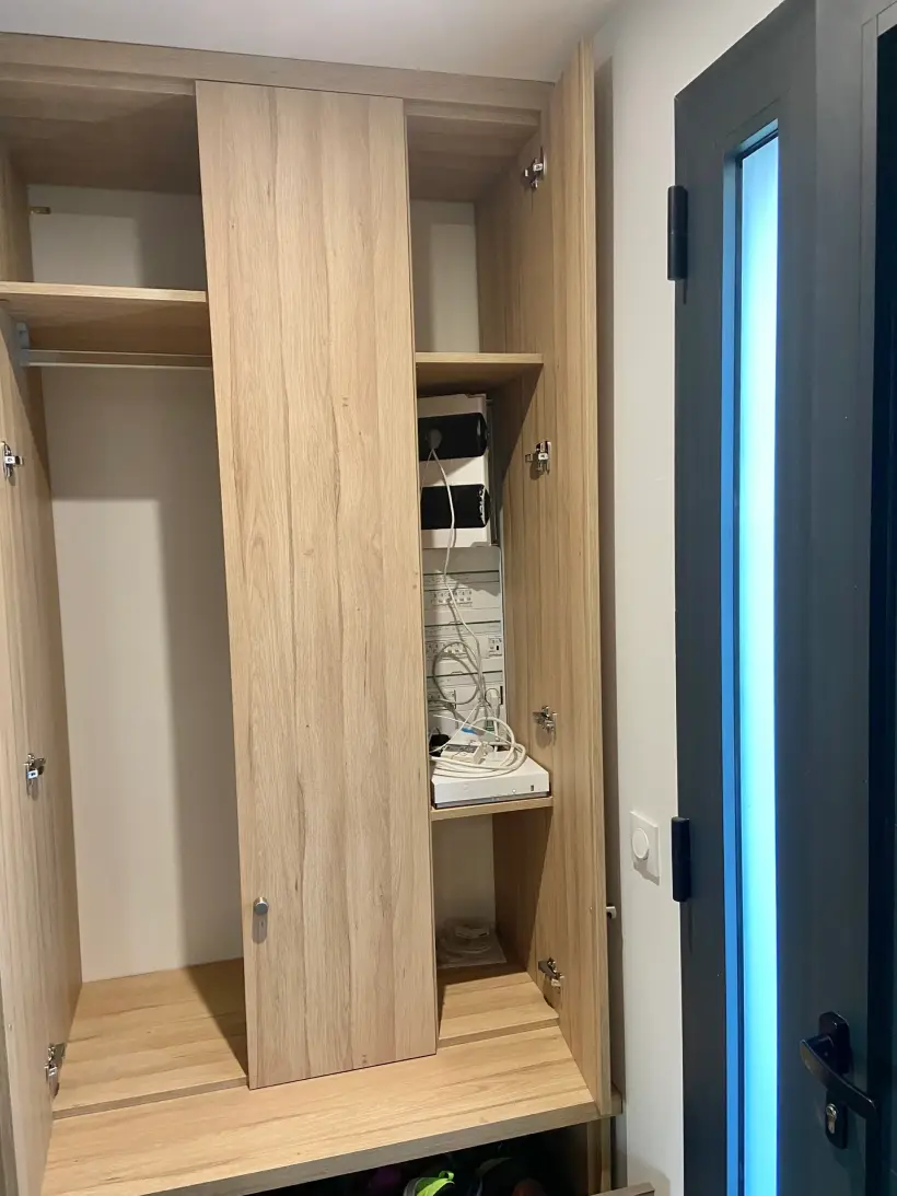 Aeg Conception Cheministe Sur Merignac Image 76 1